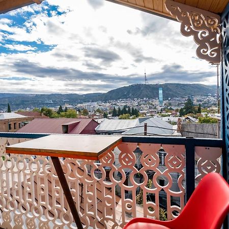 تبليسي Apart View Hotel & Spa المظهر الخارجي الصورة