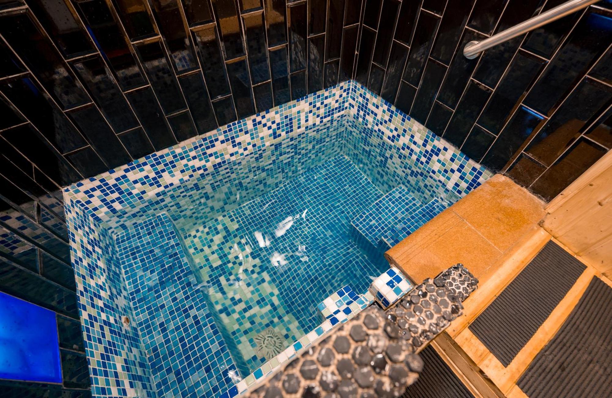 تبليسي Apart View Hotel & Spa المظهر الخارجي الصورة