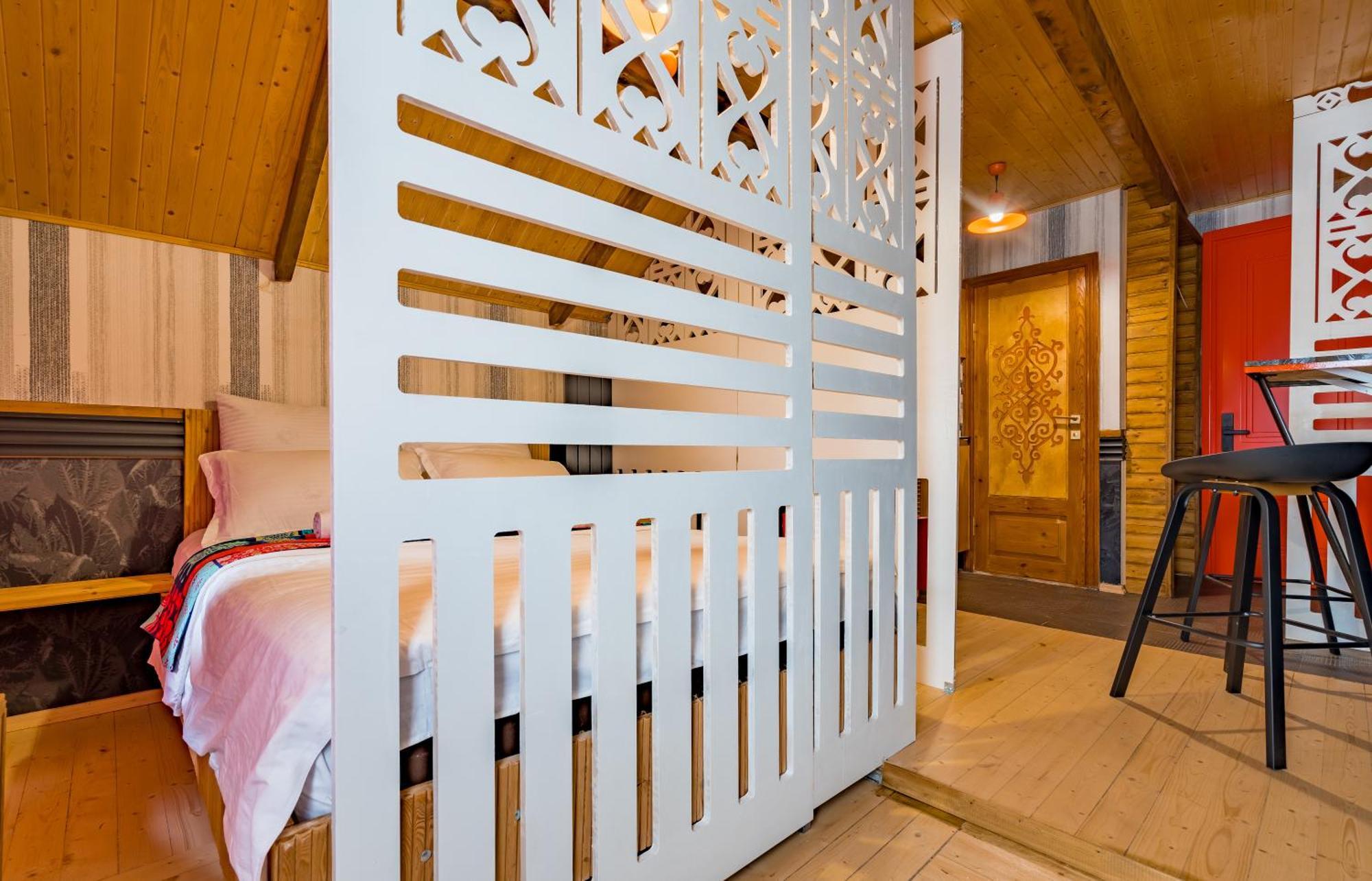 تبليسي Apart View Hotel & Spa المظهر الخارجي الصورة