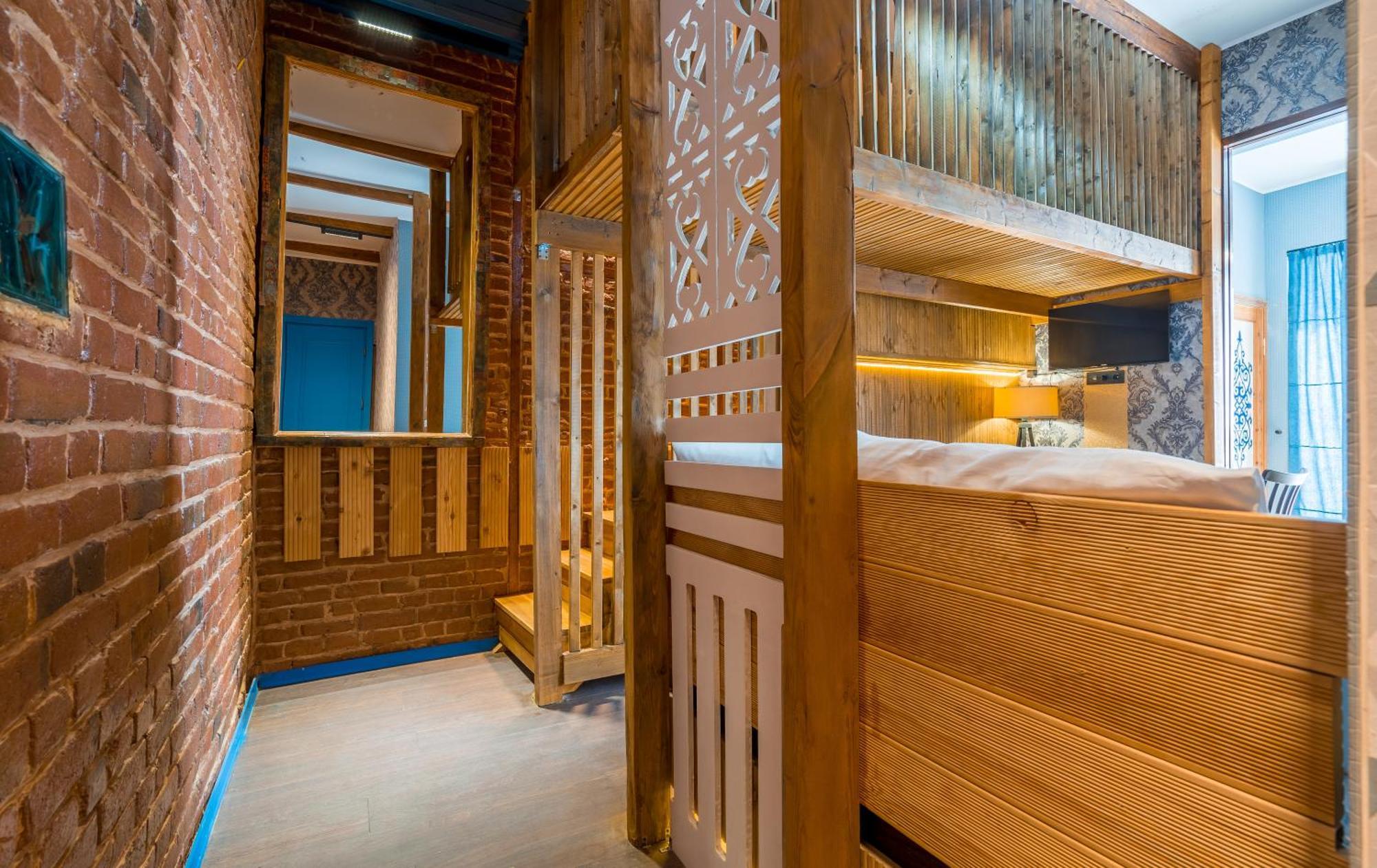 تبليسي Apart View Hotel & Spa المظهر الخارجي الصورة